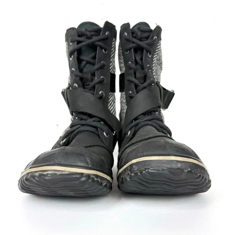 Sorel womens slimboot